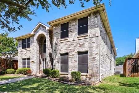 The Colony, TX 75056 Denton County