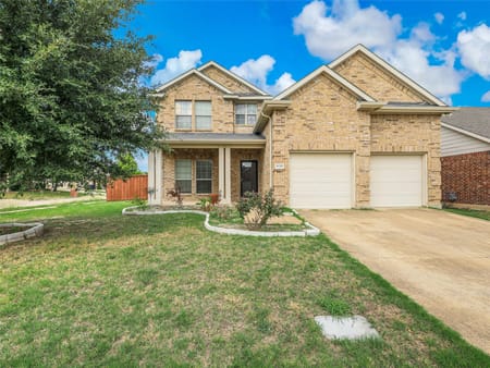 McKinney, TX 75072 Collin County