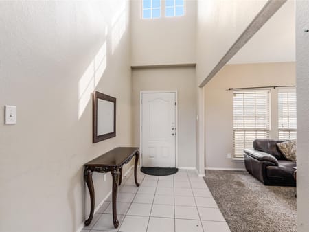 McKinney, TX 75072 Collin County