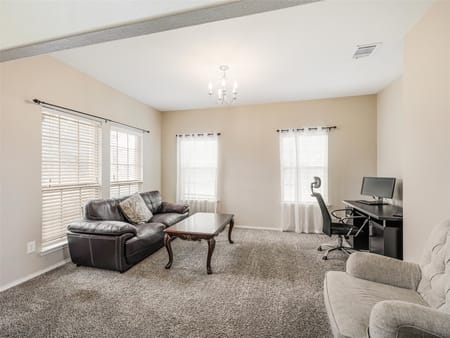 McKinney, TX 75072 Collin County