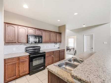 McKinney, TX 75072 Collin County