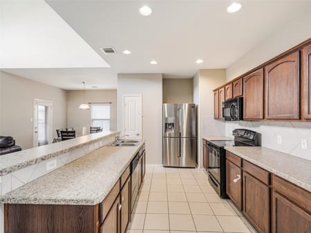McKinney, TX 75072 Collin County
