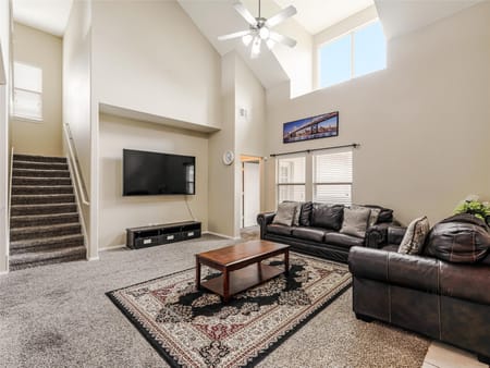McKinney, TX 75072 Collin County