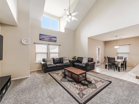 McKinney, TX 75072 Collin County