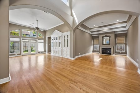 Bellaire, TX 77401 Harris County
