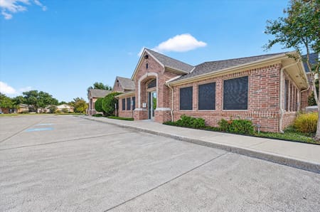 Plano, TX 75093 Collin County