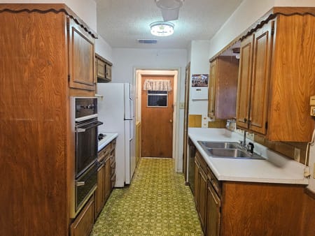 Fort Worth, TX 76116 Tarrant County
