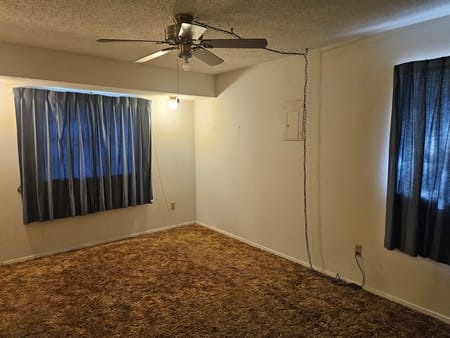 Fort Worth, TX 76116 Tarrant County