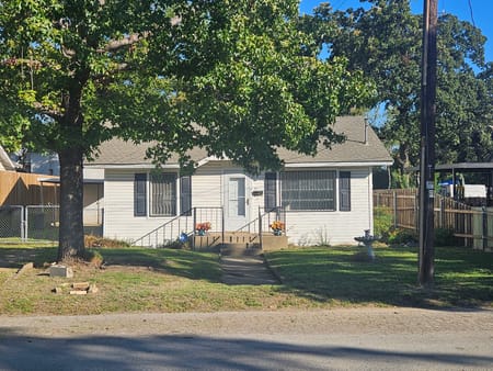 Haltom City, TX 76117 Tarrant County
