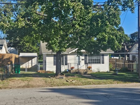 Haltom City, TX 76117 Tarrant County