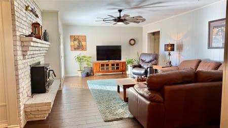 Bonham, TX 75418 Fannin County