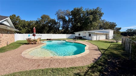 Bonham, TX 75418 Fannin County