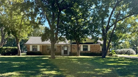 Bonham, TX 75418 Fannin County