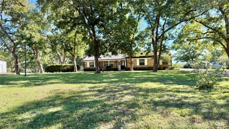 Bonham, TX 75418 Fannin County