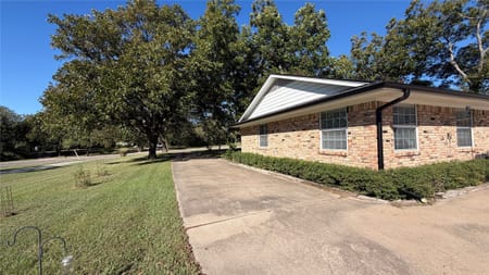 Bonham, TX 75418 Fannin County