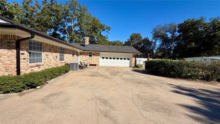 Bonham, TX 75418 Fannin County