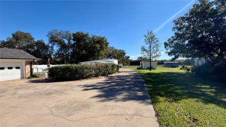Bonham, TX 75418 Fannin County
