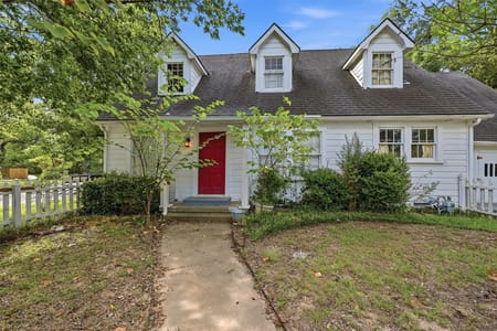 Bonham, TX 75418 Fannin County