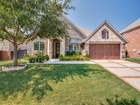 Frisco, TX 75036 Denton County
