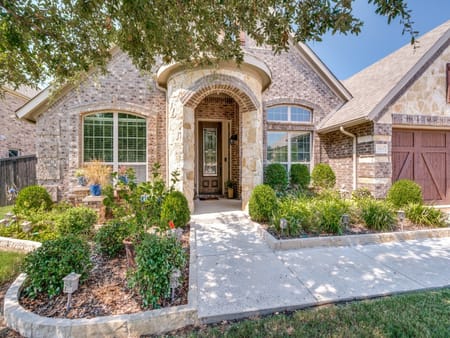 Frisco, TX 75036 Denton County