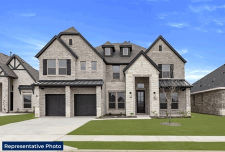 Cedar Hill, TX 75104 Dallas County