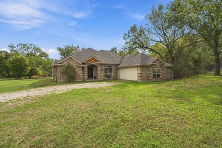 Springtown, TX 76082 Wise County