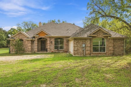 Springtown, TX 76082 Wise County
