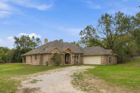 Springtown, TX 76082 Wise County