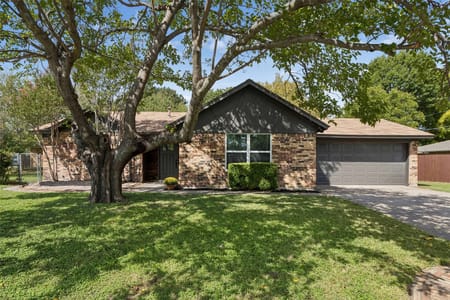 Crowley, TX 76036 Tarrant County