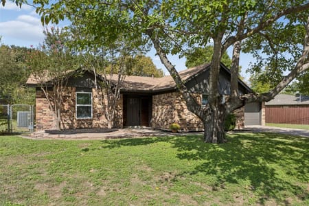 Crowley, TX 76036 Tarrant County