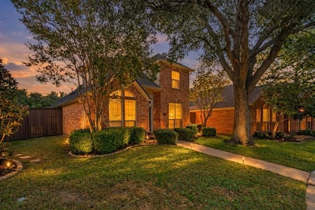 Irving, TX 75063 Dallas County