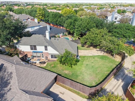Irving, TX 75063 Dallas County