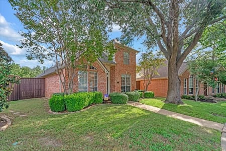 Irving, TX 75063 Dallas County