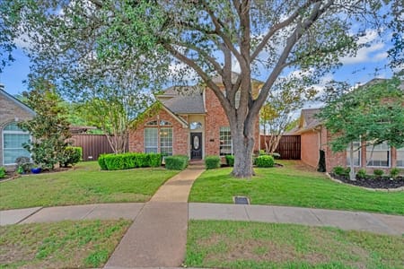 Irving, TX 75063 Dallas County