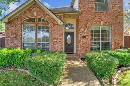 Irving, TX 75063 Dallas County