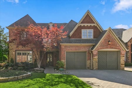 Plano, TX 75093 Collin County