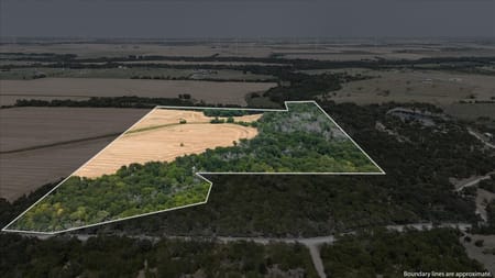 Bynum, TX 76631 Hill County