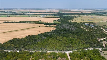 Bynum, TX 76631 Hill County