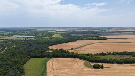 Bynum, TX 76631 Hill County
