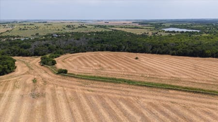 Bynum, TX 76631 Hill County