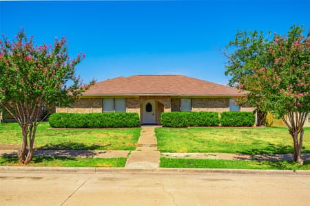 Mesquite, TX 75150 Dallas County