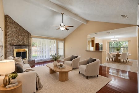 Mesquite, TX 75150 Dallas County