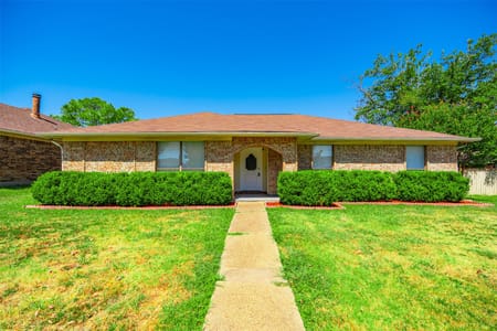 Mesquite, TX 75150 Dallas County