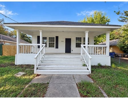Waco, TX 76707 McLennan County