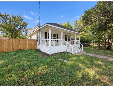 Waco, TX 76707 McLennan County