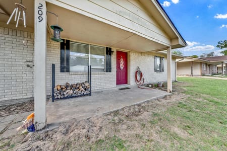 Emory, TX 75440 Rains County