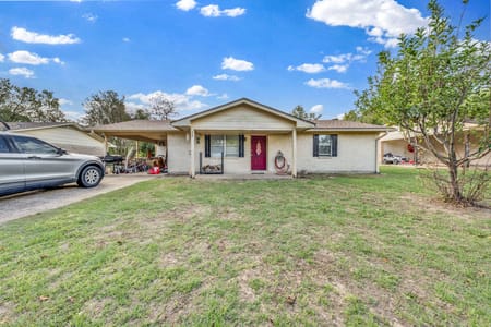 Emory, TX 75440 Rains County