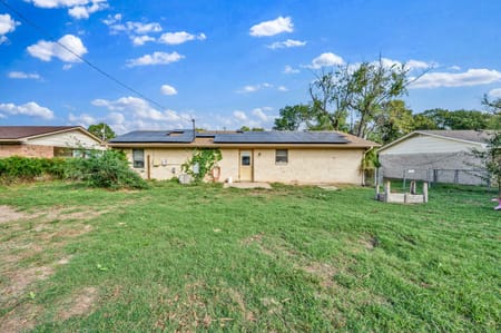 Emory, TX 75440 Rains County