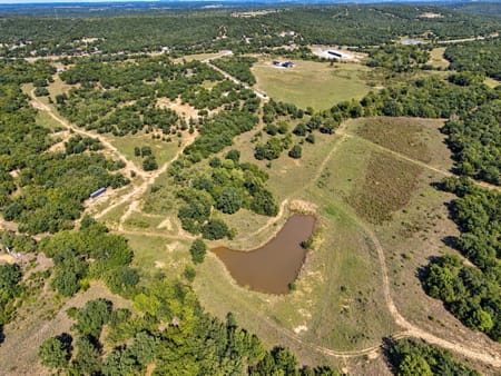 Graham, TX 76450 Young County