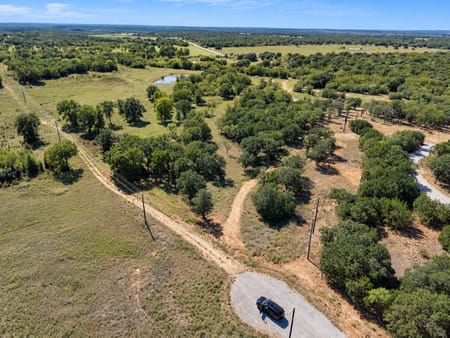Graham, TX 76450 Young County